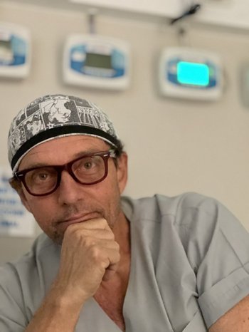 Fabián Donnini